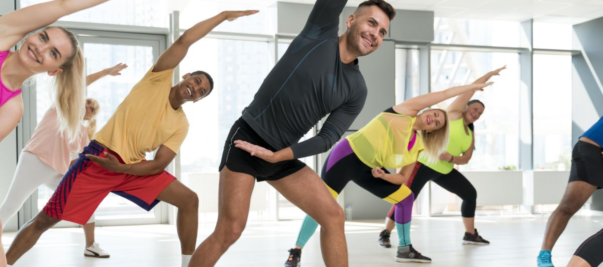 Fitness emocional: cambia tu vida, cambia tu rumbo